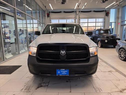 2022 RAM 1500 Tradesman