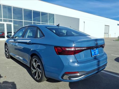 2026 Volkswagen Jetta 1.4T SEL