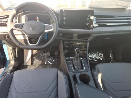 2026 Volkswagen Jetta 1.4T SEL