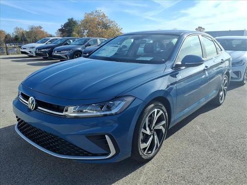 2026 Volkswagen Jetta 1.4T SEL