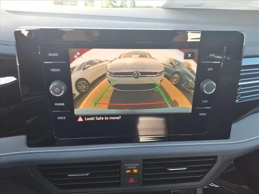 2026 Volkswagen Jetta 1.4T SEL