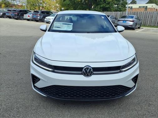 2026 Volkswagen Jetta 1.4T S