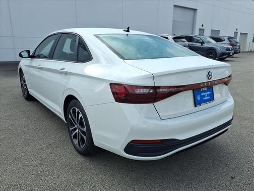 2026 Volkswagen Jetta 1.4T S