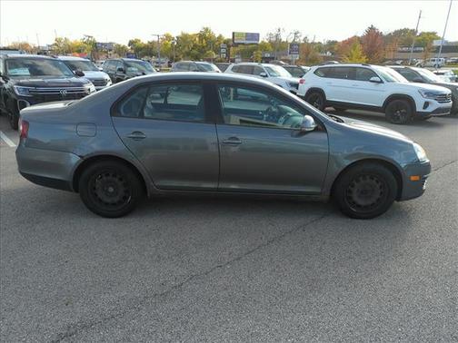 2009 Volkswagen Jetta S