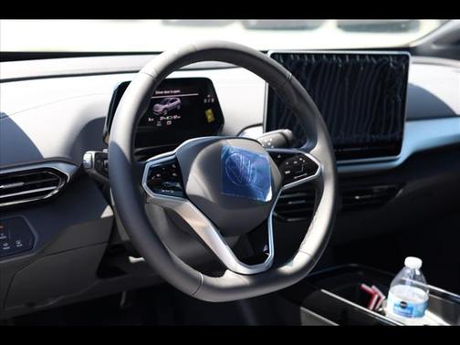 2025 Volkswagen ID.4 PRO AWD