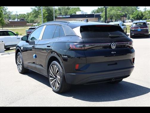 2025 Volkswagen ID.4 PRO AWD