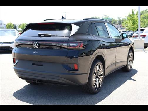 2025 Volkswagen ID.4 PRO AWD