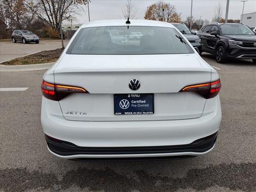 2023 Volkswagen Jetta 1.5T Sport