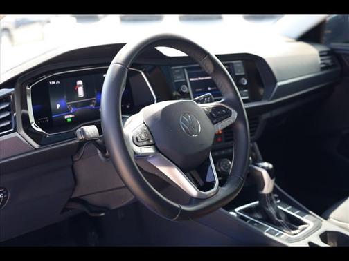2022 Volkswagen Jetta 1.4T SE
