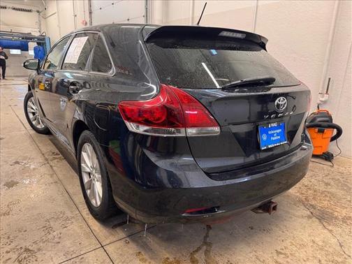 2013 Toyota Venza LE
