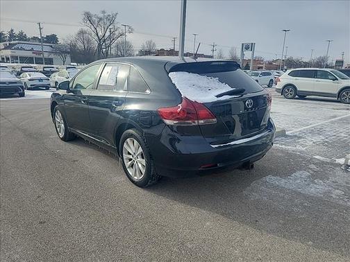 2013 Toyota Venza LE