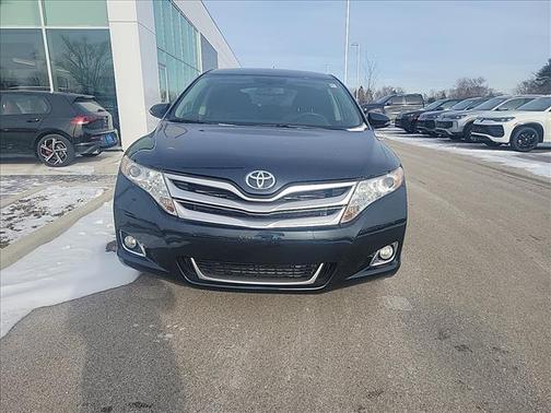 2013 Toyota Venza LE