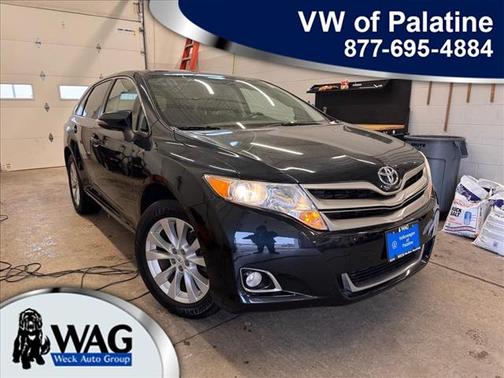 2013 Toyota Venza LE