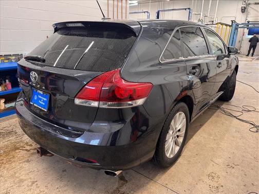 2013 Toyota Venza LE