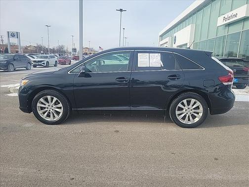 2013 Toyota Venza LE