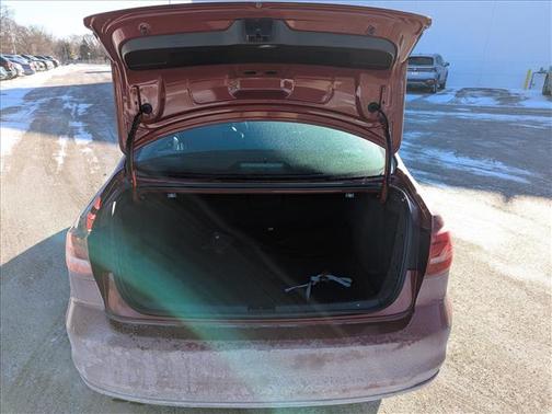 2016 Volkswagen Jetta 1.8T SEL