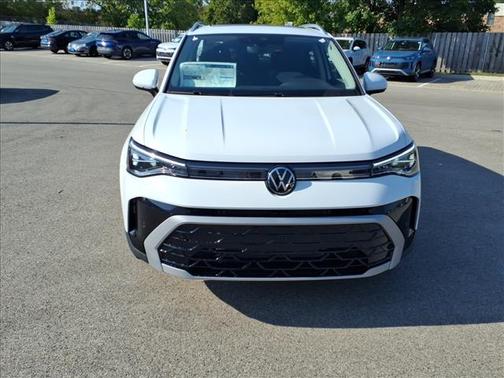 2025 Volkswagen Taos 1.5T SEL