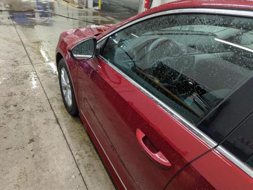 2016 Volkswagen Passat 1.8T S