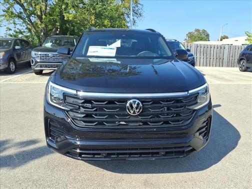 2026 Volkswagen Atlas Cross Sport 2.0T SEL