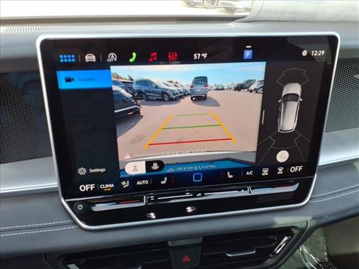 2026 Volkswagen Tiguan 2.0T SE R-Line Black 4MOTION