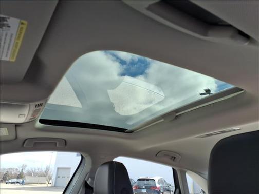 2026 Volkswagen Jetta 1.4T SEL