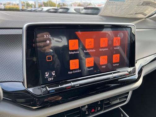 2025 Volkswagen Atlas Peak Edition 4Motion