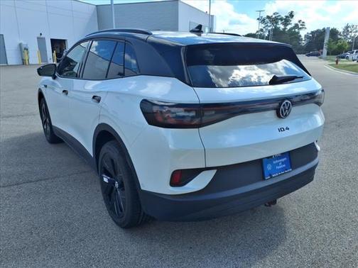 2025 Volkswagen ID.4 PRO S PLUS AWD