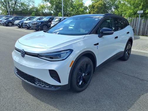 2025 Volkswagen ID.4 PRO S PLUS AWD