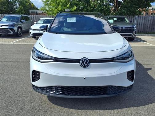 2025 Volkswagen ID.4 PRO S PLUS AWD