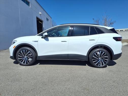 2025 Volkswagen ID.4 PRO AWD