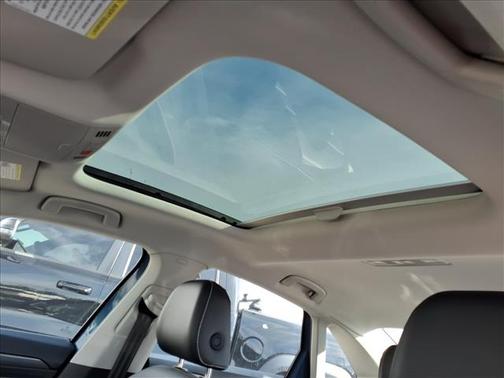 2026 Volkswagen Jetta 1.4T SEL