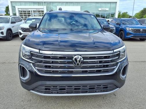 2025 Volkswagen Atlas 2.0T SE w/Technology 4MOTION