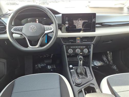 2026 Volkswagen Taos S