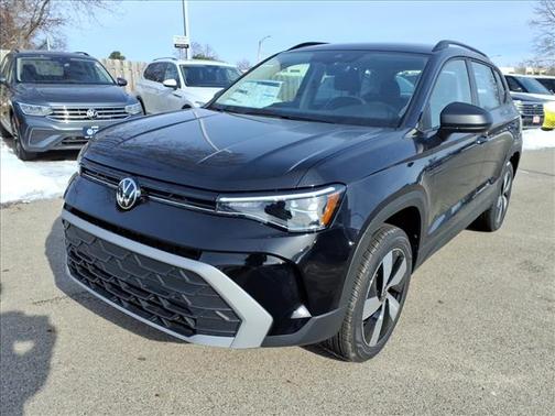 2026 Volkswagen Taos S