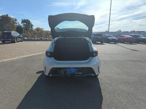 2024 Toyota Corolla XSE