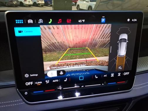 2026 Volkswagen Tiguan 2.0T SE R-Line Black 4MOTION