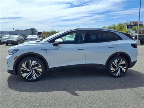 2025 Volkswagen ID.4 PRO S PLUS AWD