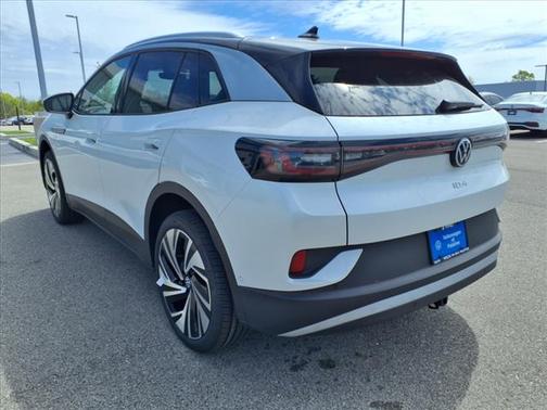 2025 Volkswagen ID.4 PRO S PLUS AWD