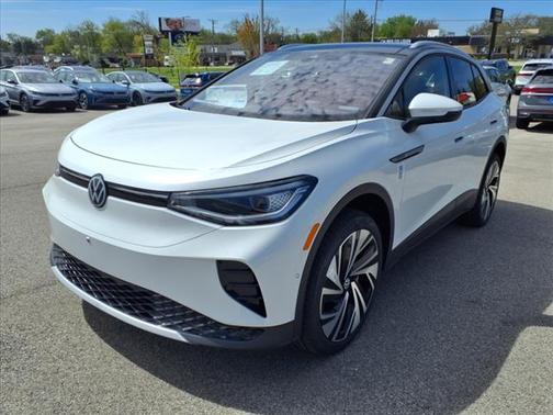 2025 Volkswagen ID.4 PRO S PLUS AWD