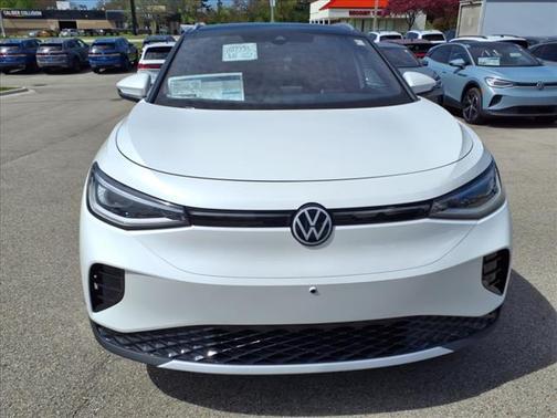 2025 Volkswagen ID.4 PRO S PLUS AWD
