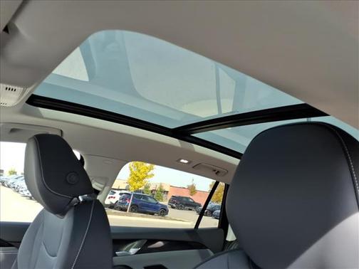 2026 Volkswagen Tiguan 2.0T SE 4MOTION