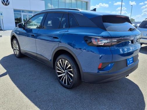 2025 Volkswagen ID.4 PRO AWD