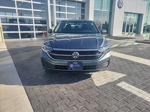 2023 Volkswagen Jetta 1.5T SE