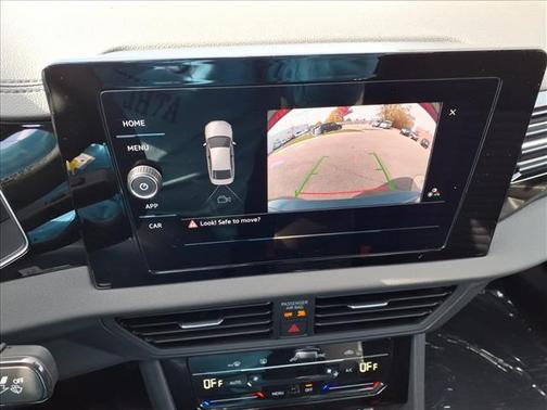 2026 Volkswagen Jetta 1.4T S