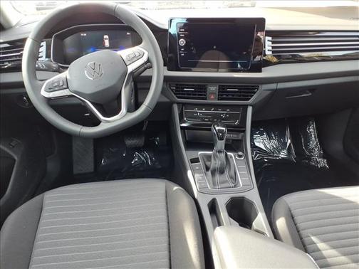 2026 Volkswagen Jetta 1.4T S