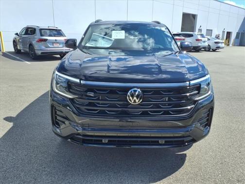 2025 Volkswagen Atlas Cross Sport 2.0T SEL