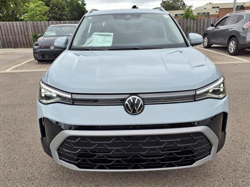 2025 Volkswagen Taos 1.5T SEL