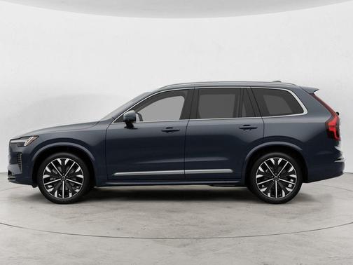 2026 Volvo XC90 B6 Ultra 7-Seater