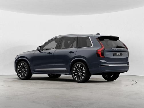 2026 Volvo XC90 B6 Ultra 7-Seater