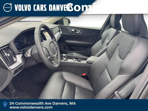 2025 Volvo S60 B5 Core